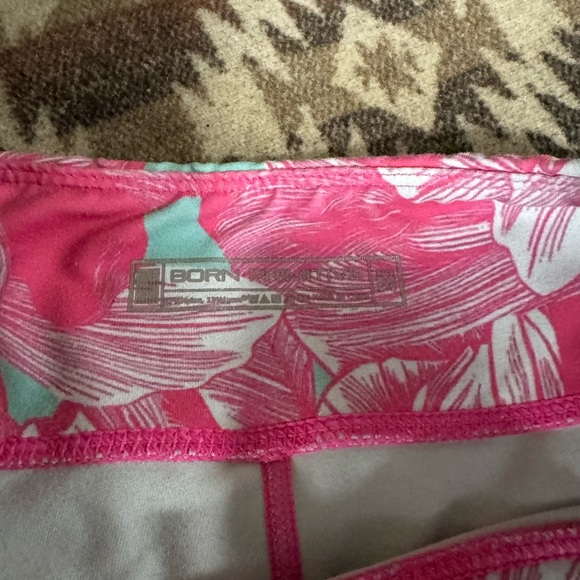 Born Primitive CrossFit Shorts - Picture 2 of 2